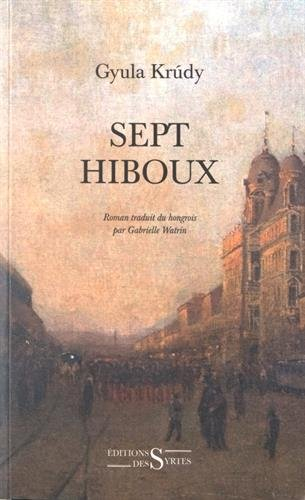 Sept hiboux