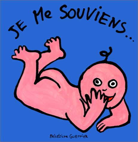 Je me souviens...