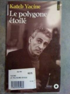 polygone étoile (le)