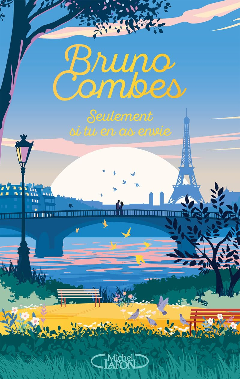 Seulement si tu en as envie