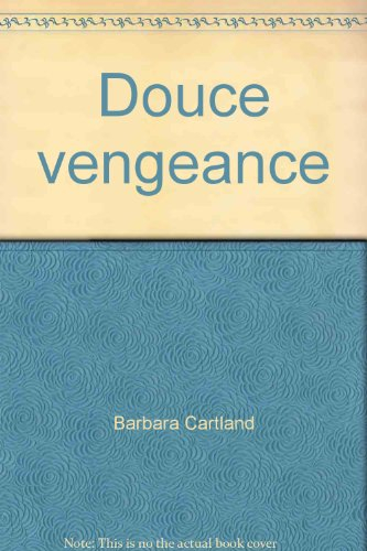 Douce vengeance