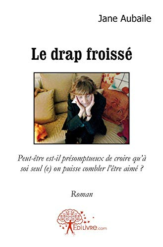 Le drap froissé