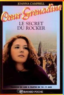 le secret du rocker n302