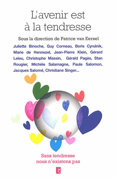 L'avenir est à la tendresse