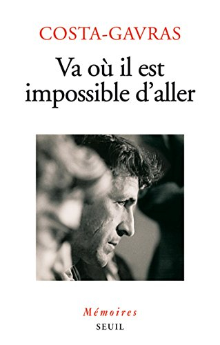 Va où il est impossible d'aller : mémoires