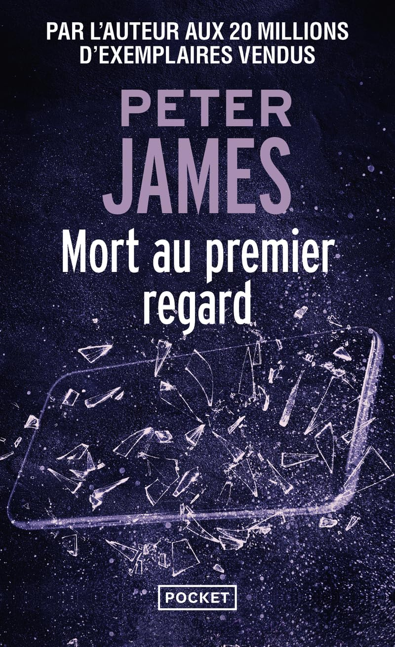 Mort au premier regard