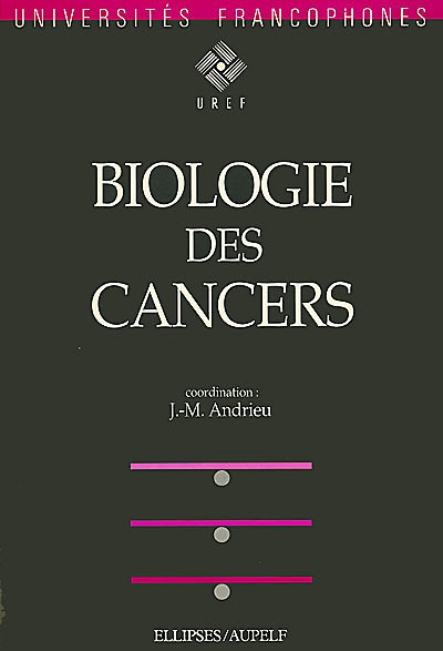 Biologie des cancers