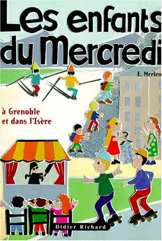 Les enfants du mercredi
