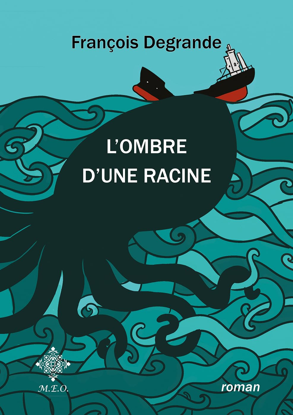 L'ombre d'une racine