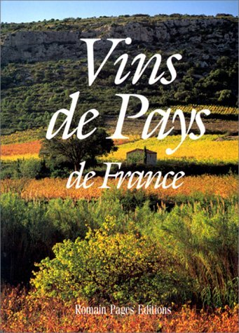 Vins de pays de France