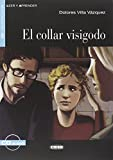 El collar visigodo (1CD audio)