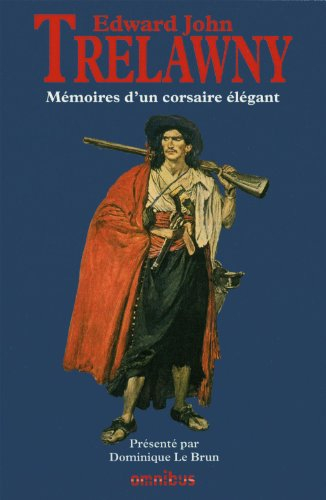 Mémoires d'un corsaire élégant