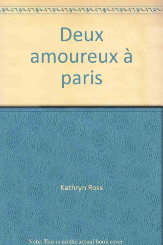 deux amoureux à paris
