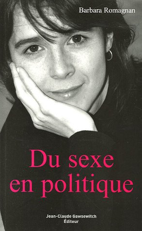 Du sexe en politique