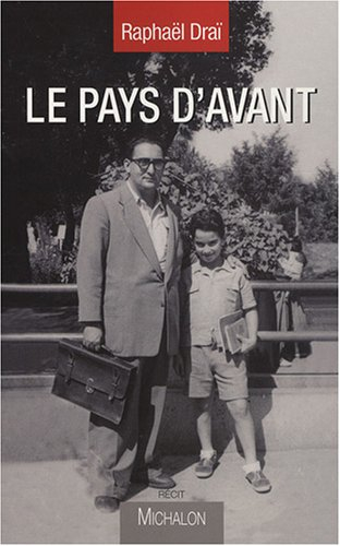 Le pays d'avant