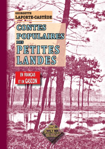 Contes populaires des petites landes