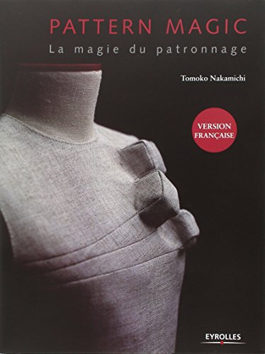 Pattern magic : la magie du patronnage