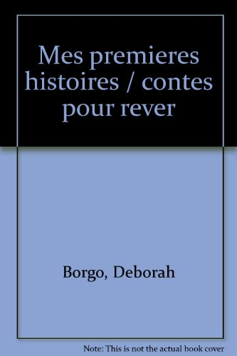 Contes pour rêver