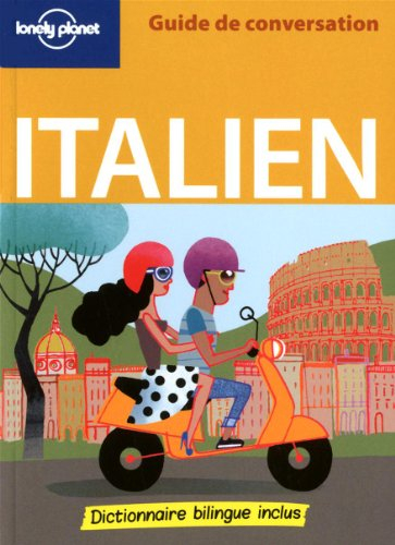 Guide de conversation italien