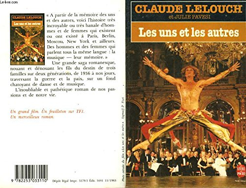 les uns et les autres