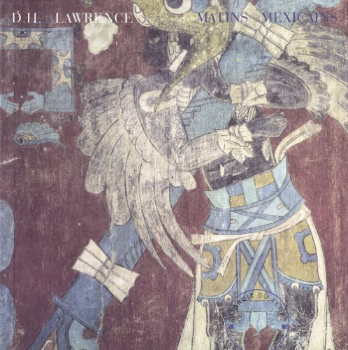 Matins mexicains : et autres essais