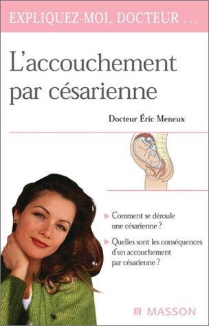 L'accouchement par césarienne