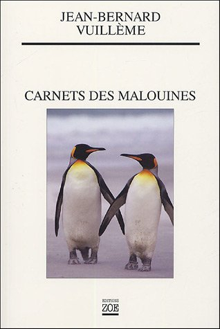 Carnet des Malouines