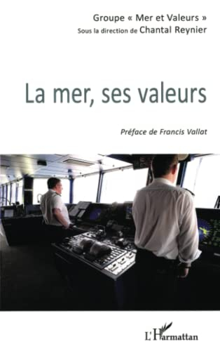 La mer, ses valeurs