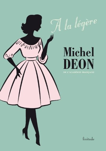 A la légère : cinq nouvelles