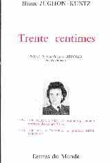trente centimes