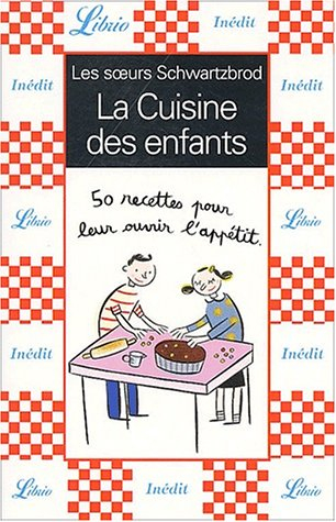 La cuisine des enfants