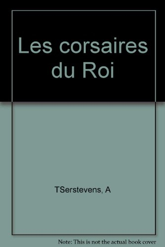 Les Corsaires du roi