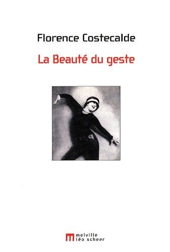La beauté du geste
