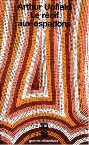 Le récif aux espadons