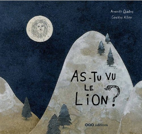 As-tu vu le lion ?