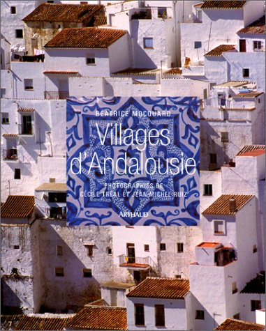 Villages d'Andalousie
