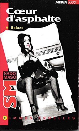 Coeur d'asphalte