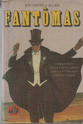 Fantômas. Vol. 1