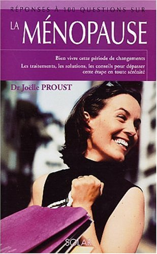 100 questions sur la ménopause