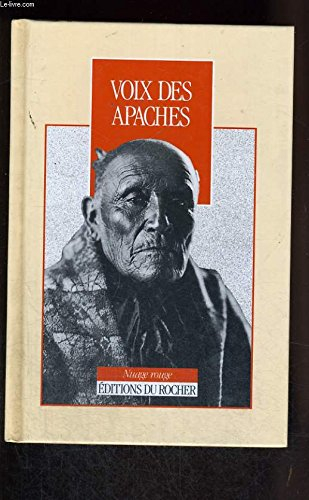 Voix des Apaches