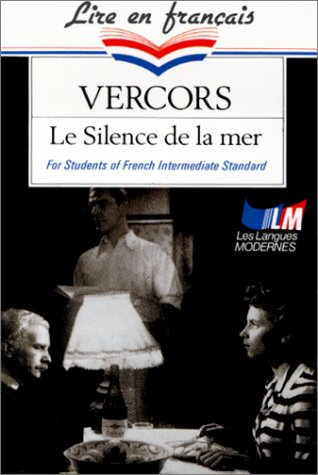 Le Silence de la mer
