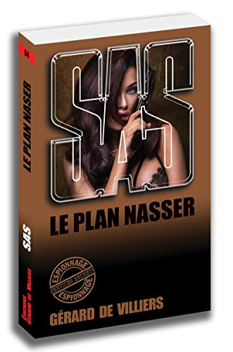 Le plan Nasser