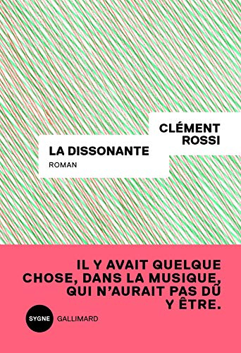 La dissonante