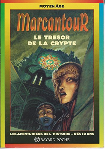 Le trésor de la crypte