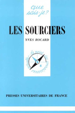Les Sourciers