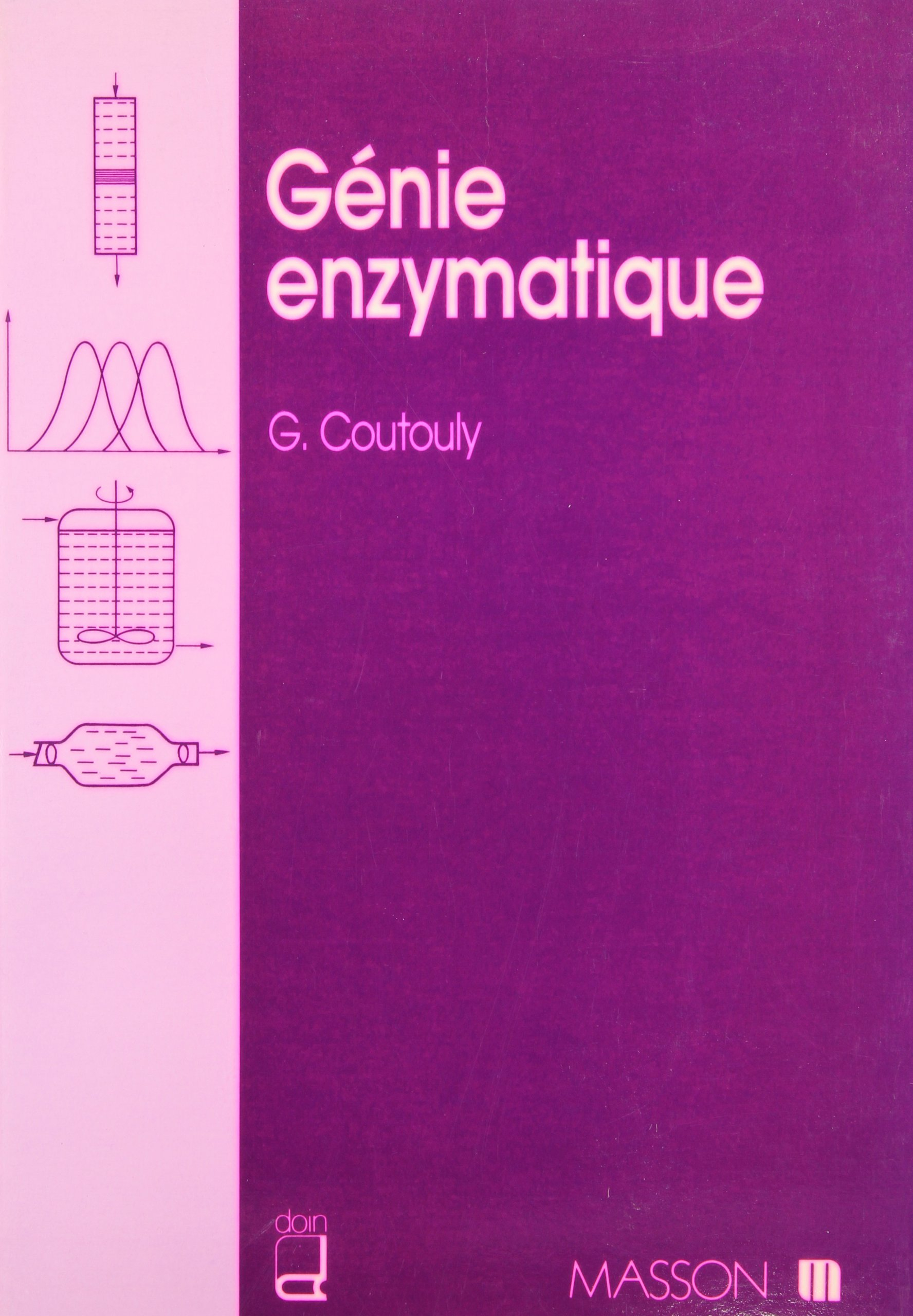 Génie enzymatique : une introduction