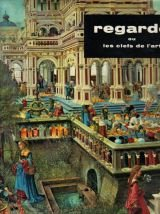 regarde ou les clefs de l'art