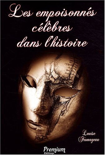 Les empoisonnés célèbres