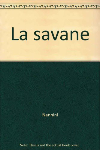La Savane