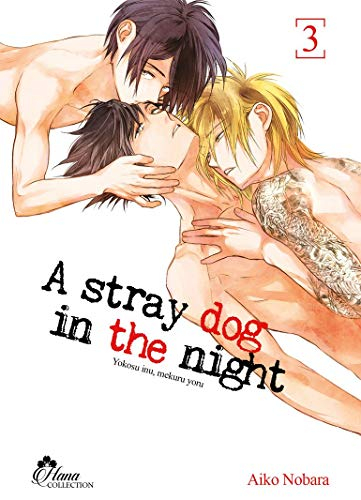 A stray dog in the night. Vol. 3